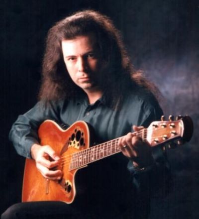 Christopher Sjokvist