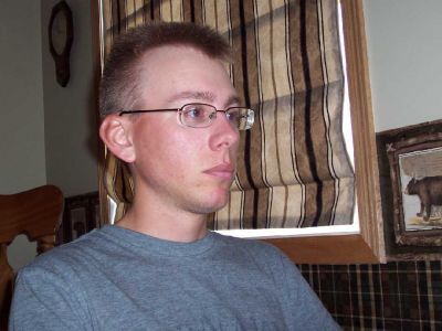 James Stone