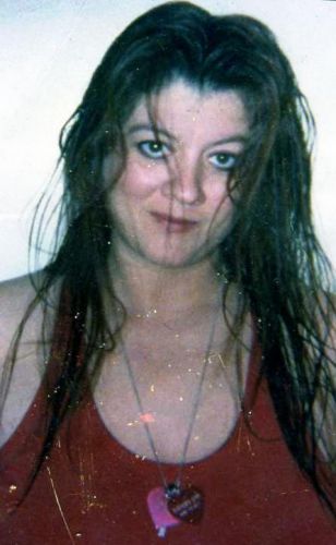 Natasha Moore