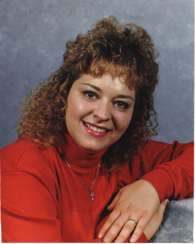 Margaret Scheirer