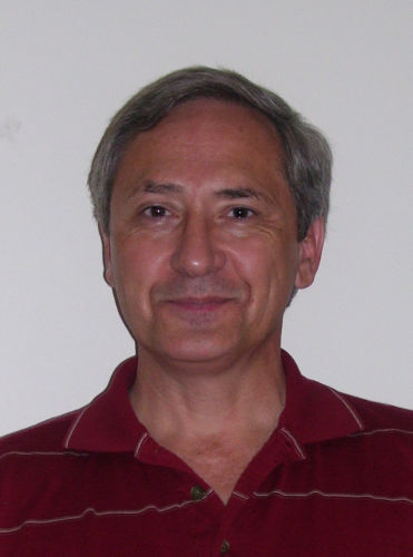 Randy Whitaker