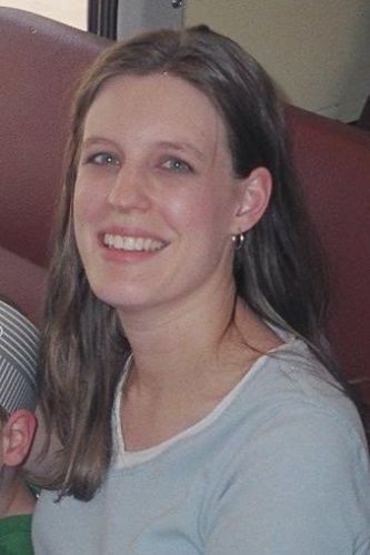 Sarah Rosenbarker