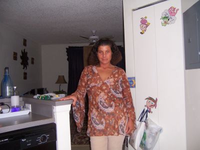 Melissa Sterphone