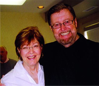 James Nichols