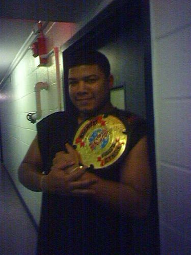 Markell Malave