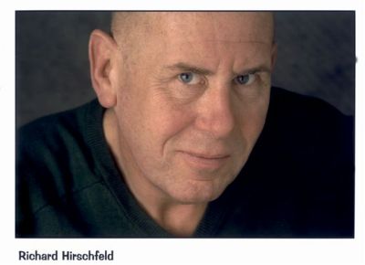Richard Hirschfeld