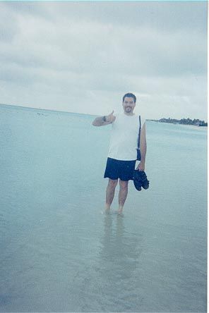 Michael Castaneda