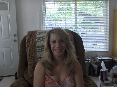 Paulette Pilon