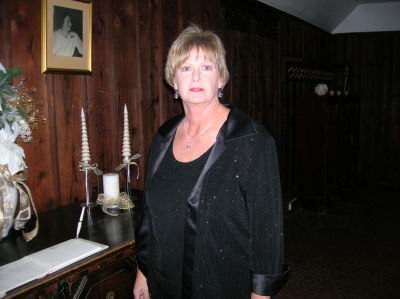Andrea Hartfield
