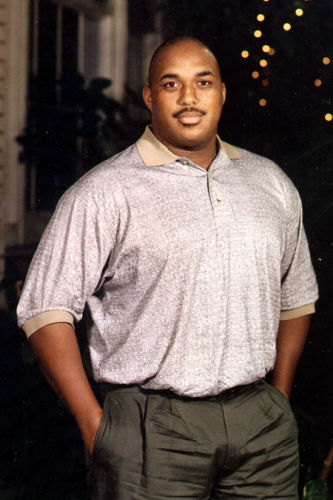 Mark Bigsbee