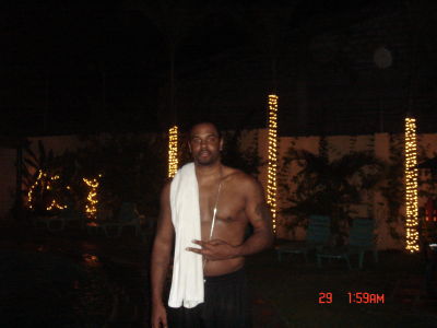Dorian Pena