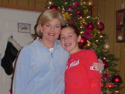 Melinda Evans