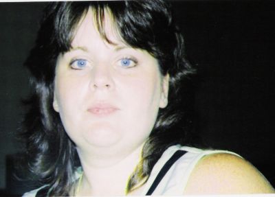 Vicky Hodges