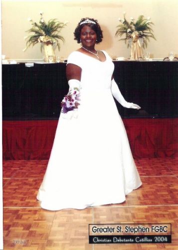 Edna Tennessee