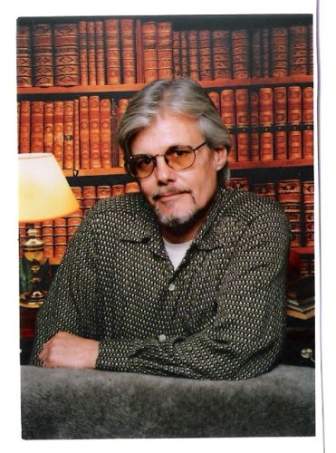 David Perkins