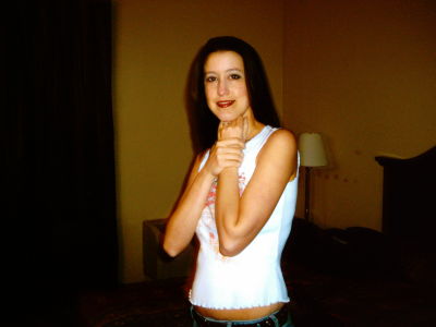 Samantha Gelet