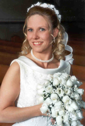 Stephanie Lang