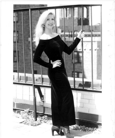 Leslie Riddle
