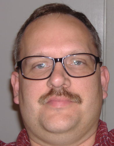 Dan Fontenot