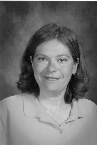 Stephanie Prince