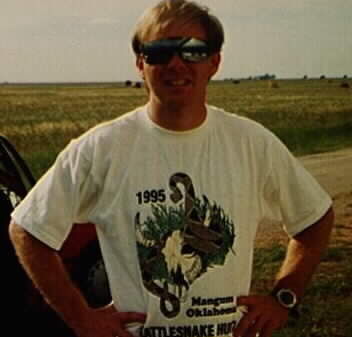 Paul Pittman