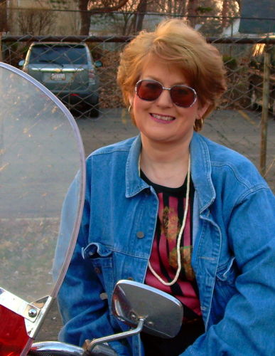 Barbara Calfee