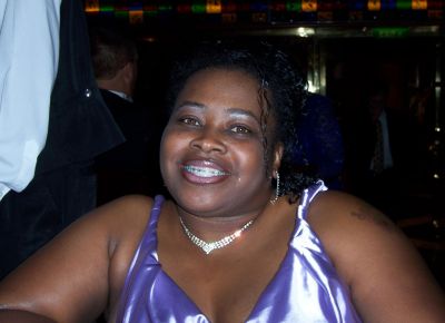 Marcia Day