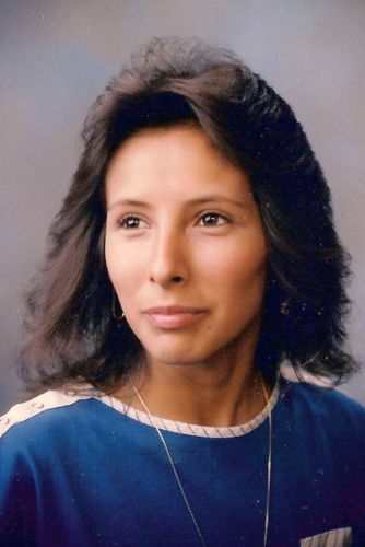 Yvonne Estrada