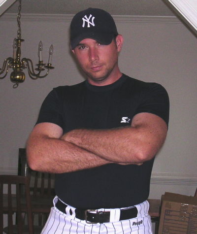 Chad Hale