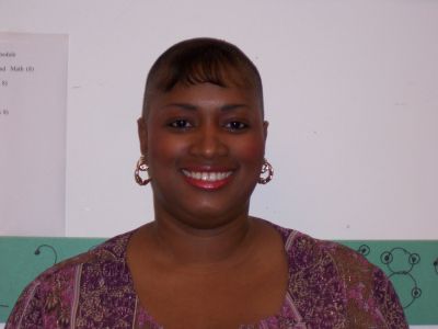 Letrece Alexander