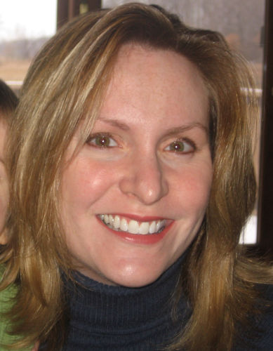 Mary Greenwood