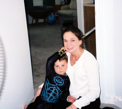 April Hartsock