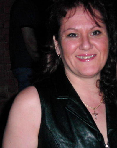 Denise Cross