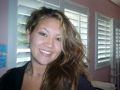 Sonya Atkinson