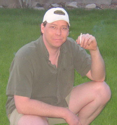 Dan Moody