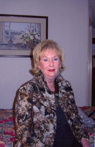 Jacquelyn Ellis