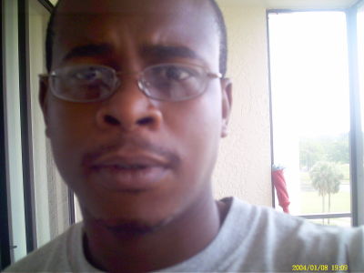 James Alexandre