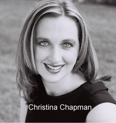 Christina Chapman