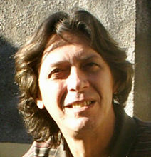 Sergio Azevedo