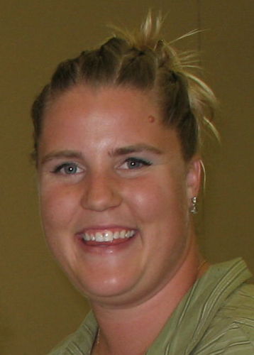 Heidi Partridge