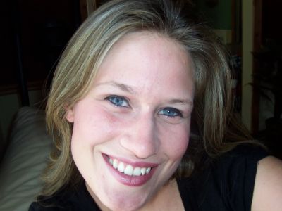 Jodie Meyer