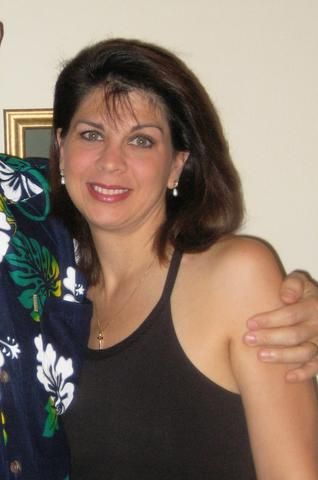 Lynne Mcgraw