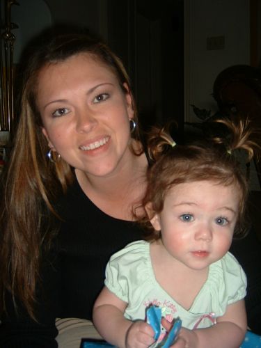 Tonya Robertson