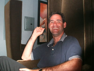 David Ward