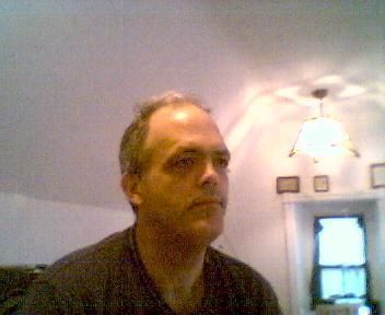 James Cox