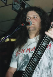 Shane Krout