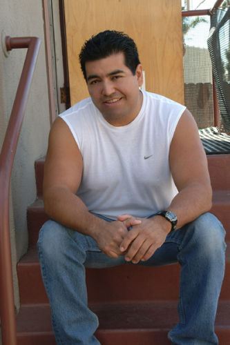 Joey Morales