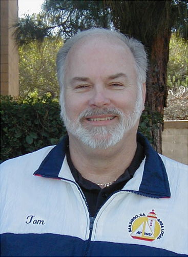 Thomas Donohue