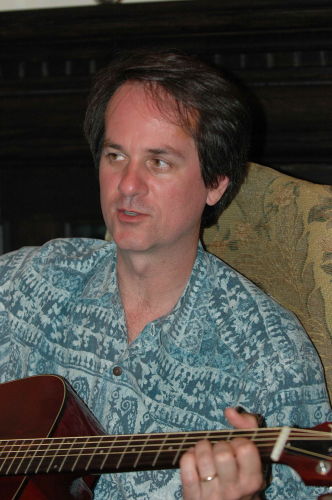 Richard Robison