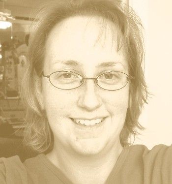 Wendy Wilson